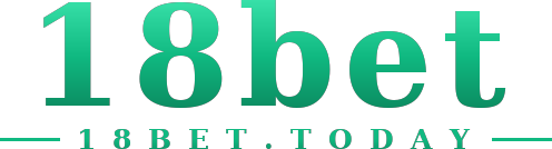 18bet logo