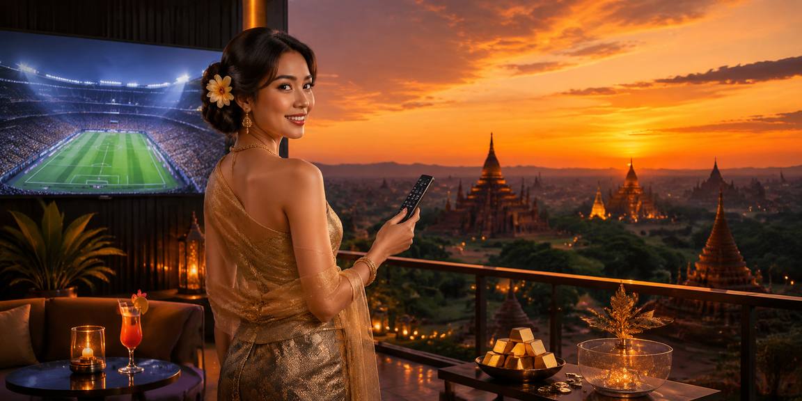 18bet အပ်လီကေးရှင်းတွင် ဘာများ ရှိသလဲ